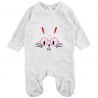 Grenouillère bébé Tom Kids 0-12M