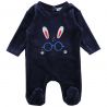 Grenouillère bébé Tom Kids 1-24M