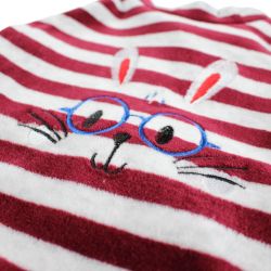 Grenouillère bébé Tom Kids 1-24M