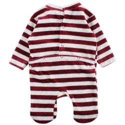 Grenouillère bébé Tom Kids 0-12M