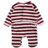 Grenouillère bébé Tom Kids 1-24M