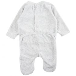 Grenouillère bébé Tom Kids 1-24M