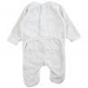 Grenouillère bébé Tom Kids 1-24M