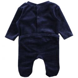 Grenouillère bébé Tom Kids 1-24M