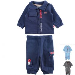Jogging bébé garcon Lee Cooper