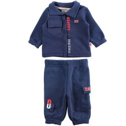 Jogging bébé garcon Lee Cooper