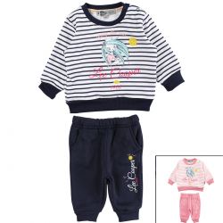 Jogging bébé fille Lee Cooper