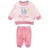 Jogging bébé fille Lee Cooper