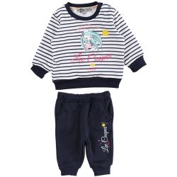 Jogging bébé fille Lee Cooper