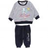 Jogging bébé fille Lee Cooper