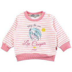 Jogging bébé fille Lee Cooper