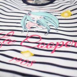 Jogging bébé fille Lee Cooper