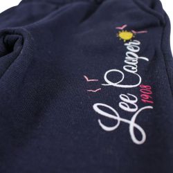 Jogging bébé fille Lee Cooper
