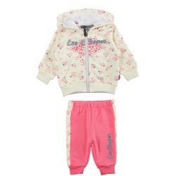 Jogging bébé fille Lee Cooper