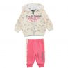 Jogging bébé fille Lee Cooper