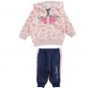 Jogging bébé fille Lee Cooper
