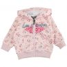 Jogging bébé fille Lee Cooper