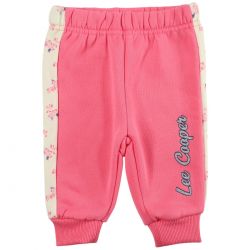Jogging bébé fille Lee Cooper
