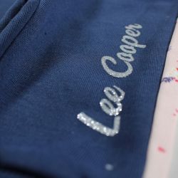 Jogging bébé fille Lee Cooper