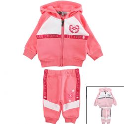 Jogging bébé fille Lee Cooper