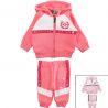 Jogging bébé fille Lee Cooper
