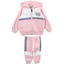 Jogging bébé fille Lee Cooper