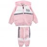 Jogging bébé fille Lee Cooper