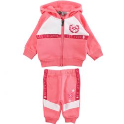 Jogging bébé fille Lee Cooper