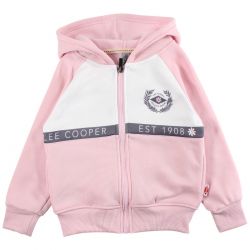 Jogging bébé fille Lee Cooper