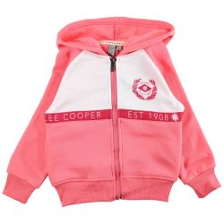 Jogging bébé fille Lee Cooper