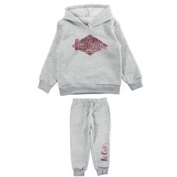 Jogging fille Lee Cooper