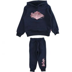 Jogging fille Lee Cooper