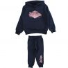 Jogging fille Lee Cooper