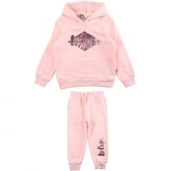 Jogging fille Lee Cooper