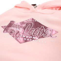 Jogging fille Lee Cooper