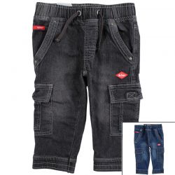 Pantalon cargo Garcon Lee Cooper