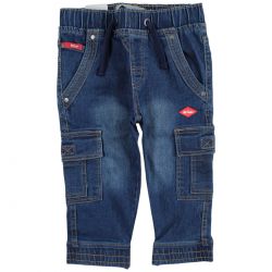 Pantalon cargo Garcon Lee Cooper
