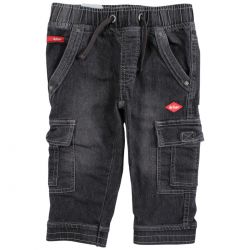 Pantalon cargo Garcon Lee Cooper