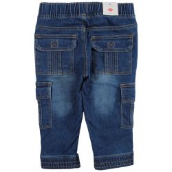 Pantalon cargo Garcon Lee Cooper