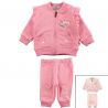Jogging bébé fille Lee Cooper