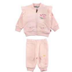 Jogging bébé fille Lee Cooper