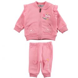 Jogging bébé fille Lee Cooper
