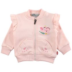 Jogging bébé fille Lee Cooper