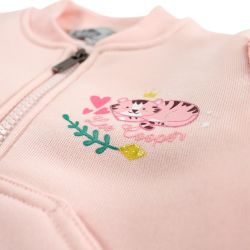 Jogging bébé fille Lee Cooper