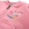 Jogging bébé fille Lee Cooper