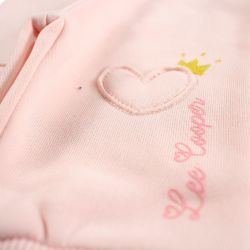 Jogging bébé fille Lee Cooper
