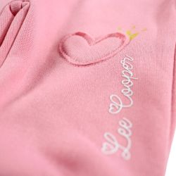 Jogging bébé fille Lee Cooper