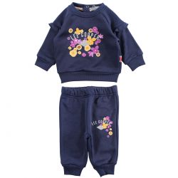 Jogging bébé fille Lee Cooper