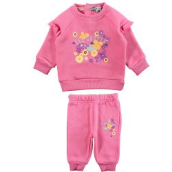 Jogging bébé fille Lee Cooper