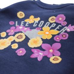 Jogging bébé fille Lee Cooper